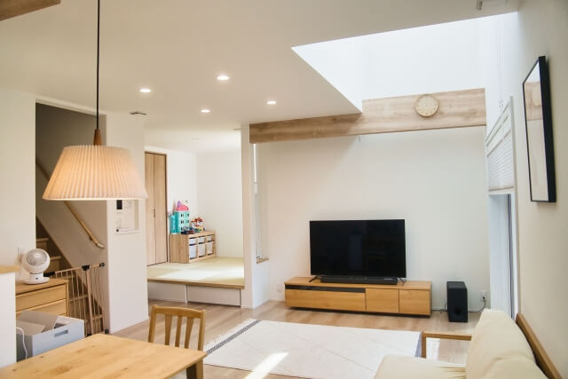 家中の温度差を解消｜高気密住宅が実現する理想的な室温維持の仕組み