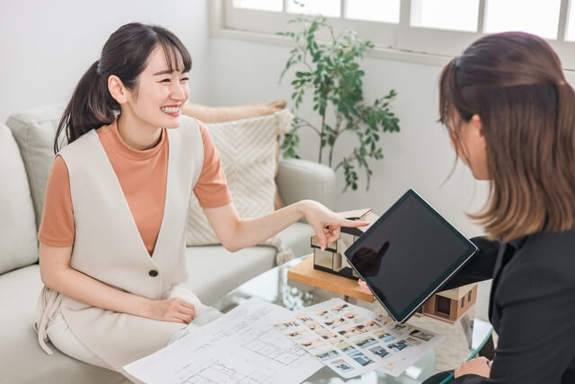 失敗しない家づくり｜計画的な間取り設計で実現する快適な暮らし