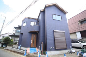 横浜市M様邸