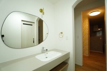 横浜市I様邸