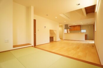 秦野市分譲住宅