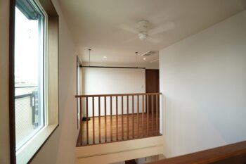 海老名市東柏ケ谷分譲住宅